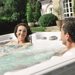 spa's en jacuzzi's
